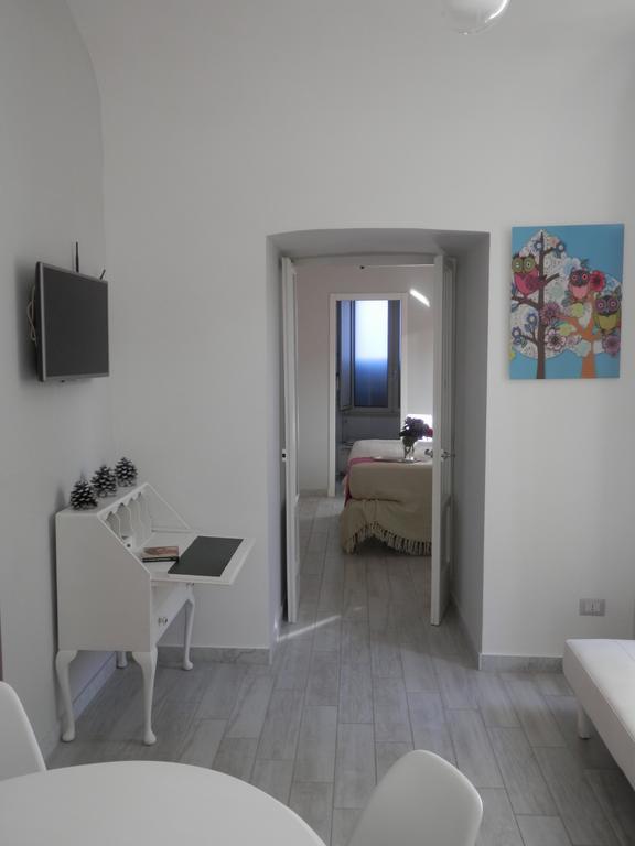 Dreaming Sorrento Suites エクステリア 写真