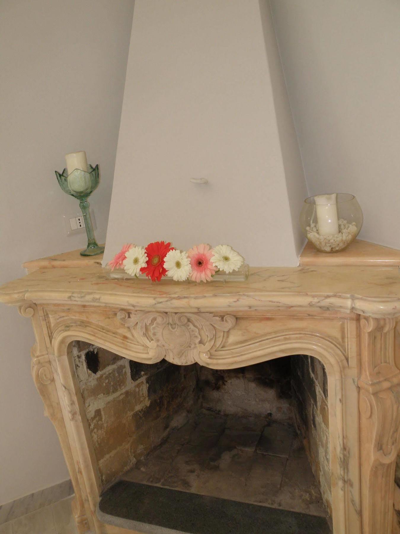 Dreaming Sorrento Suites エクステリア 写真