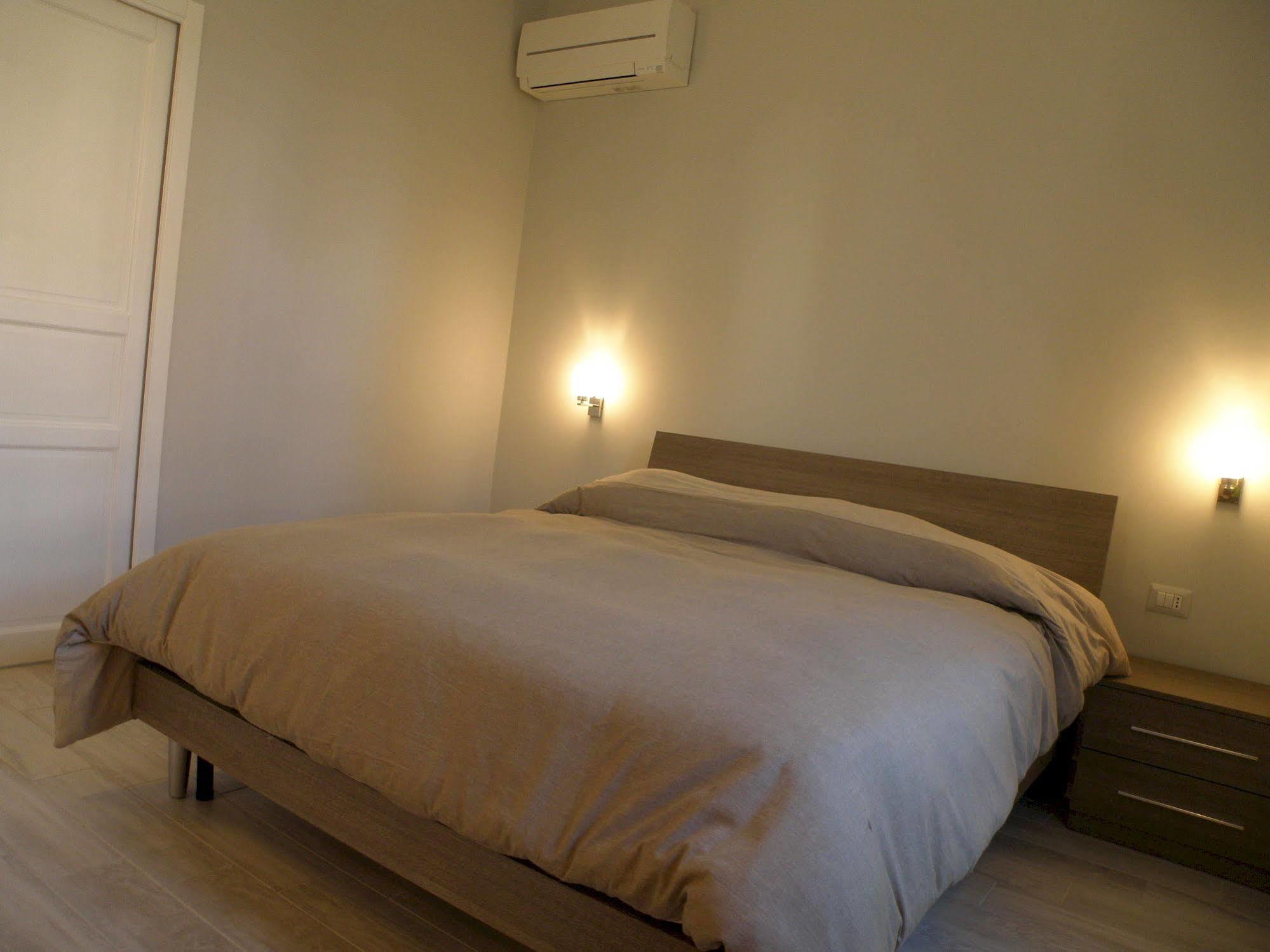 Dreaming Sorrento Suites エクステリア 写真