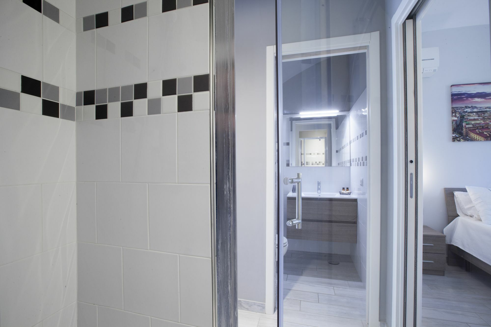Dreaming Sorrento Suites エクステリア 写真