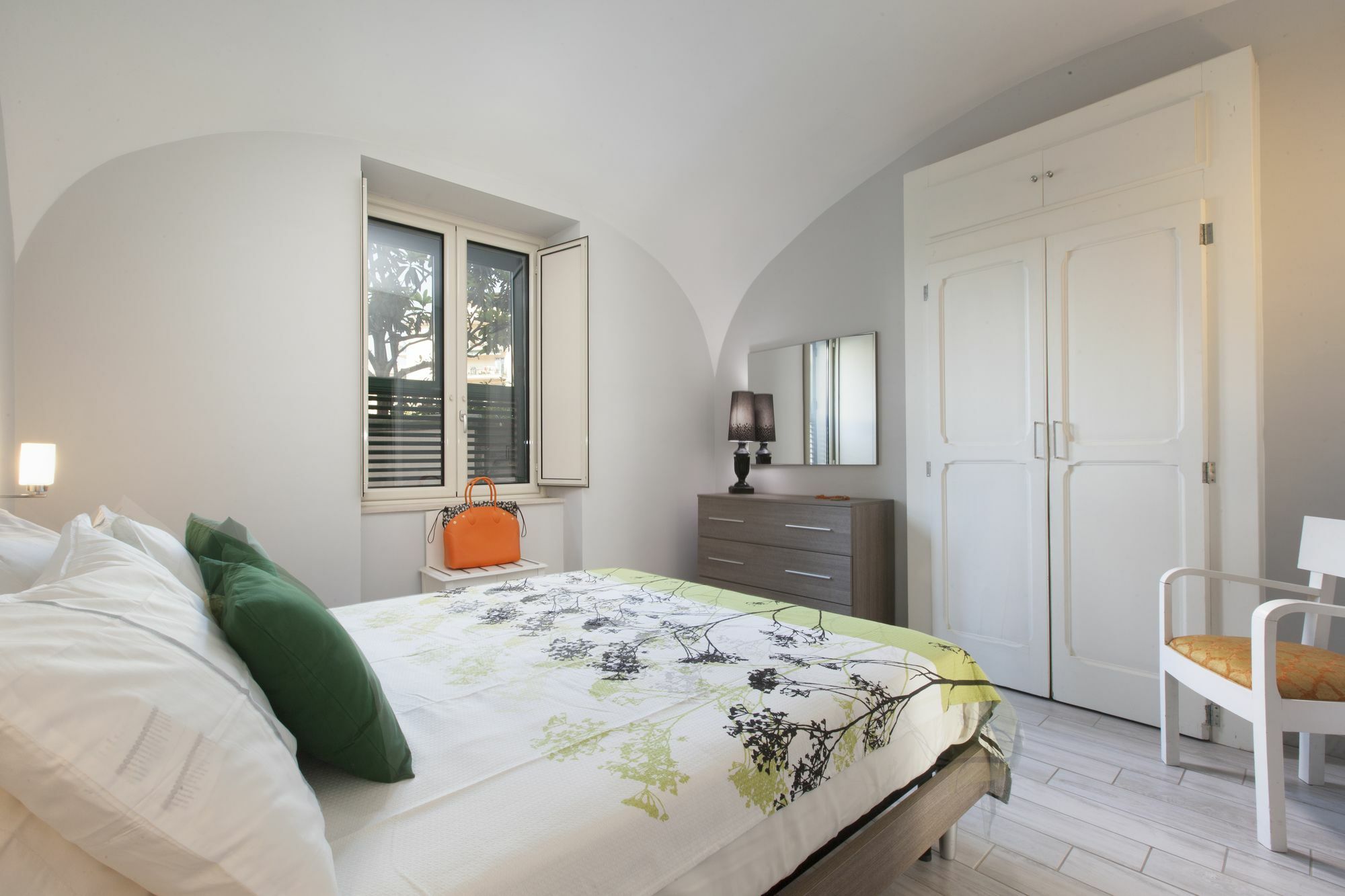 Dreaming Sorrento Suites エクステリア 写真