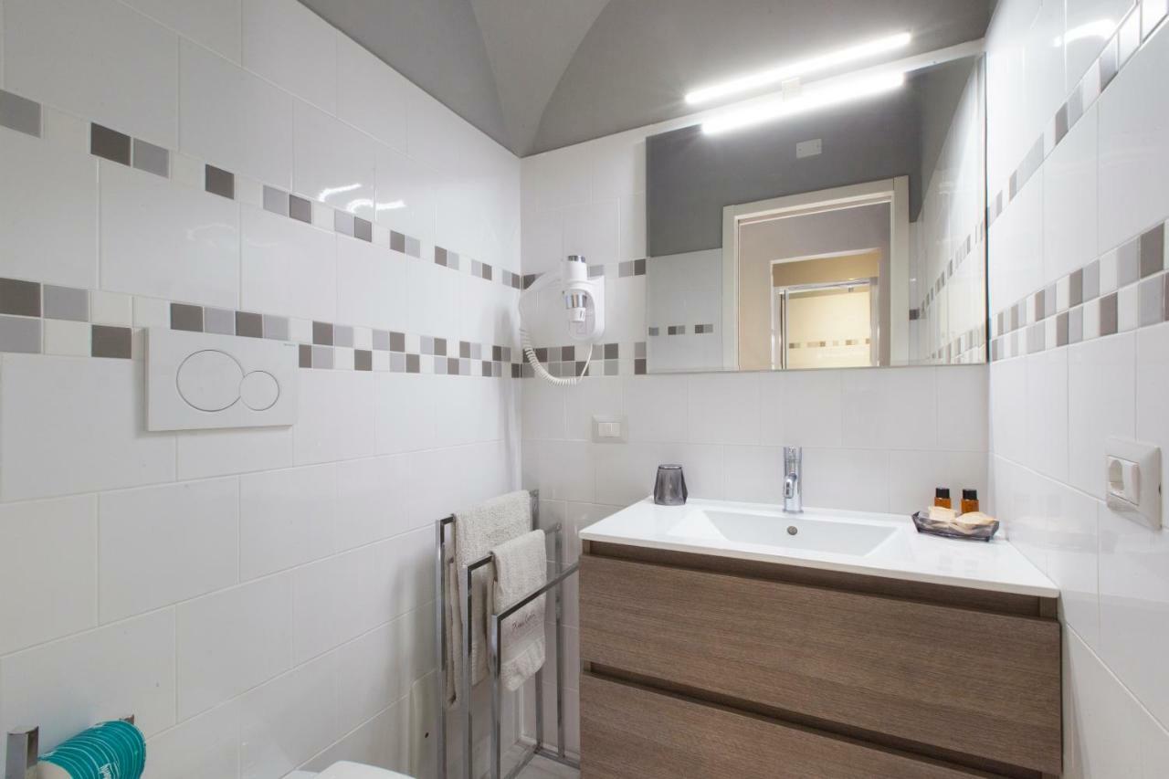 Dreaming Sorrento Suites エクステリア 写真